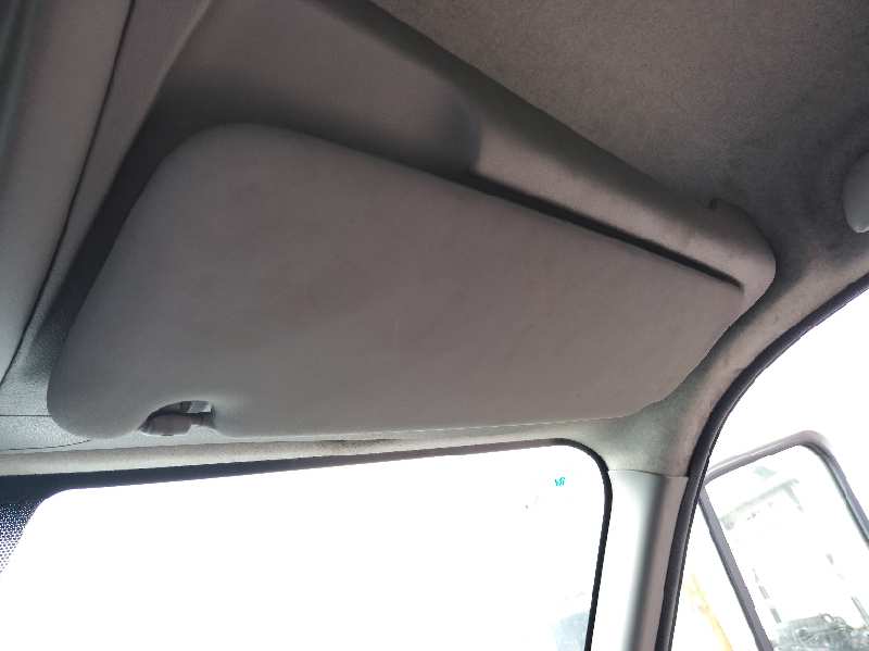 Parasol derecho renault master kasten l2h3 gka