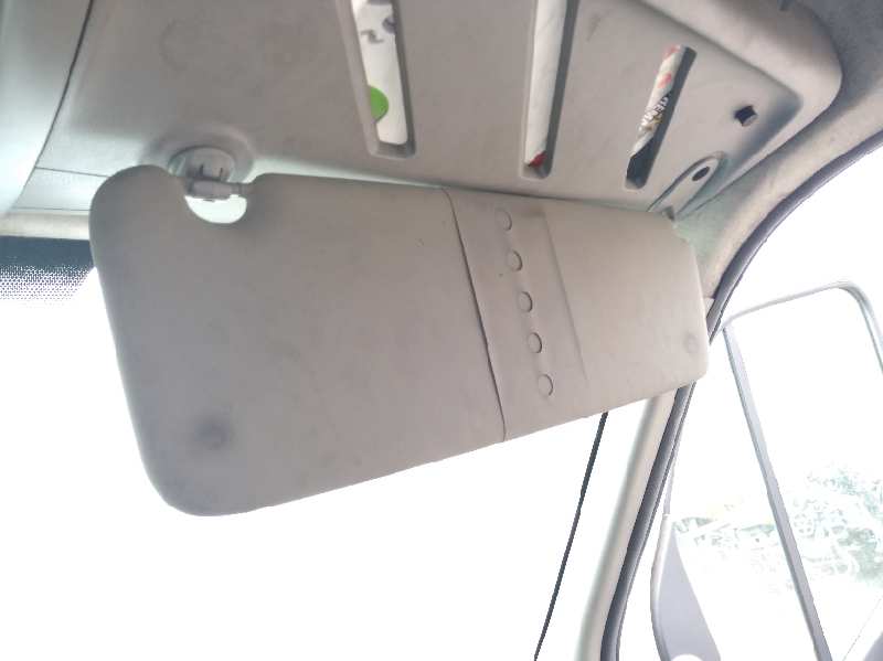 Parasol derecho renault master kasten l2h3 gka