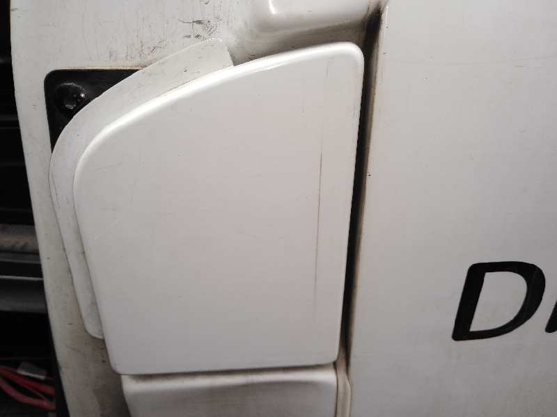 Tapa exterior combustible renault master kasten l2h3 gka