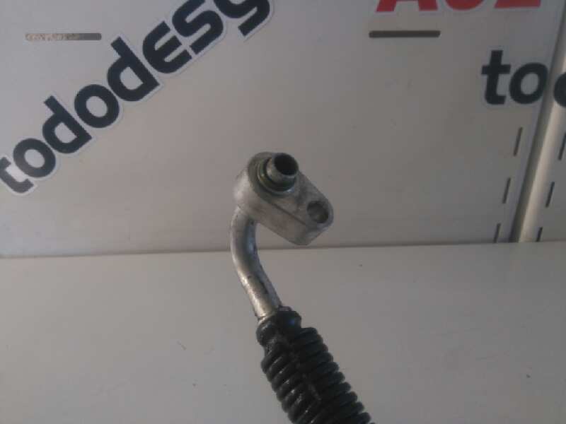 Tubos aire acondicionado scania serie pgr (lclase) f