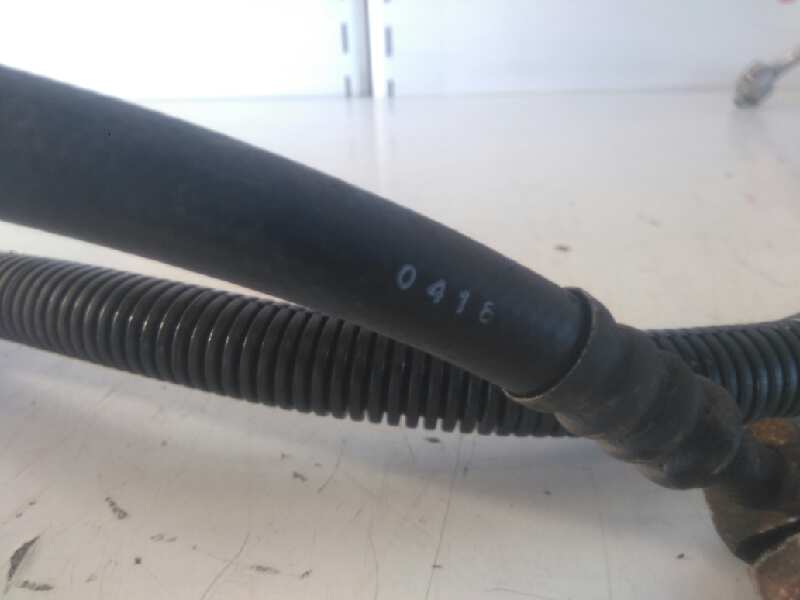 Tubos aire acondicionado scania serie pgr (lclase) f