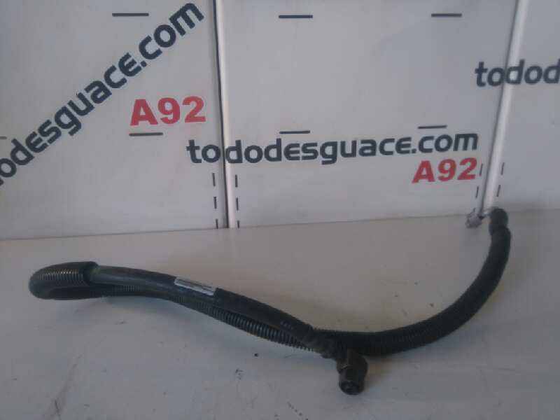 Tubos aire acondicionado scania serie pgr (lclase) f