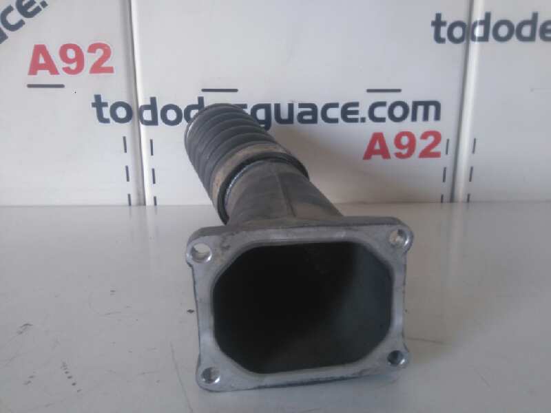 Tubo admision scania serie pgr (lclase) f