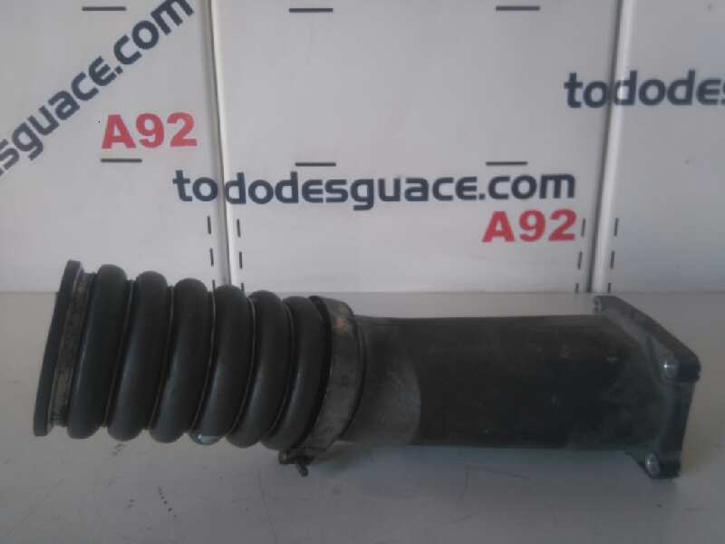 Tubo admision scania serie pgr (lclase) f