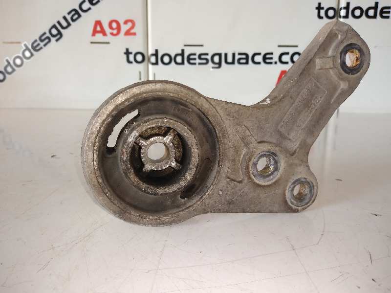 Soporte radiador scania serie pgr (lclase) f