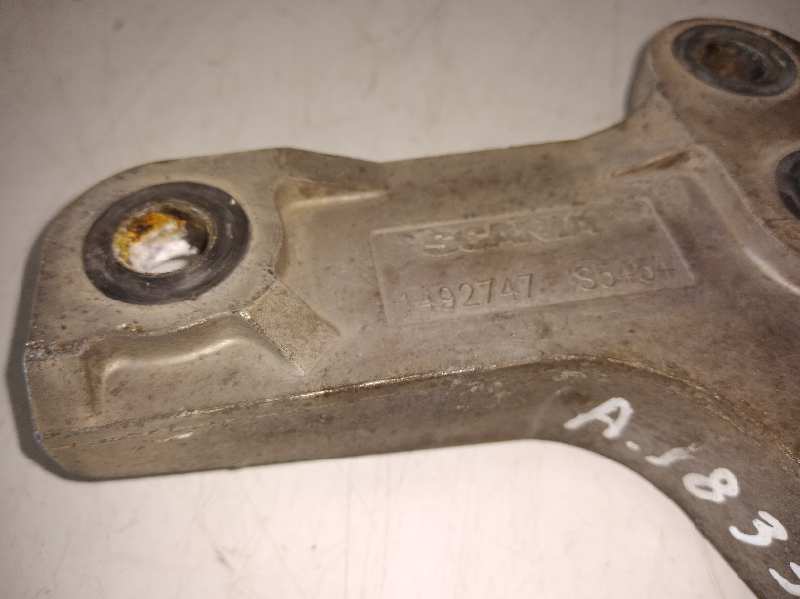Soporte radiador scania serie pgr (lclase) f