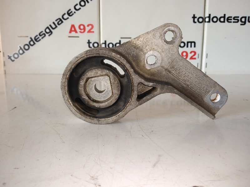 Soporte radiador scania serie pgr (lclase) f