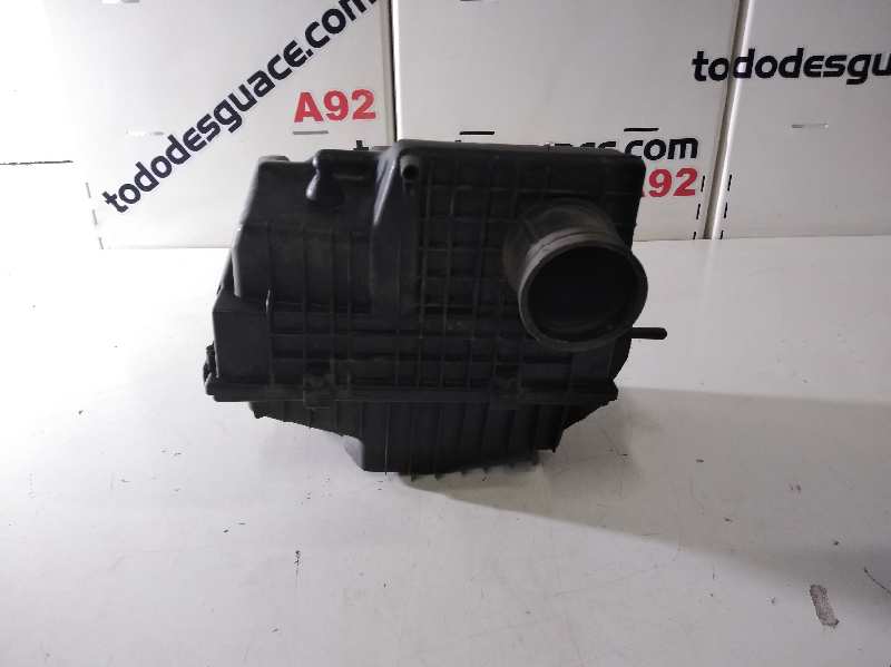 Caja filtro aire renault master kasten l2h3 gka