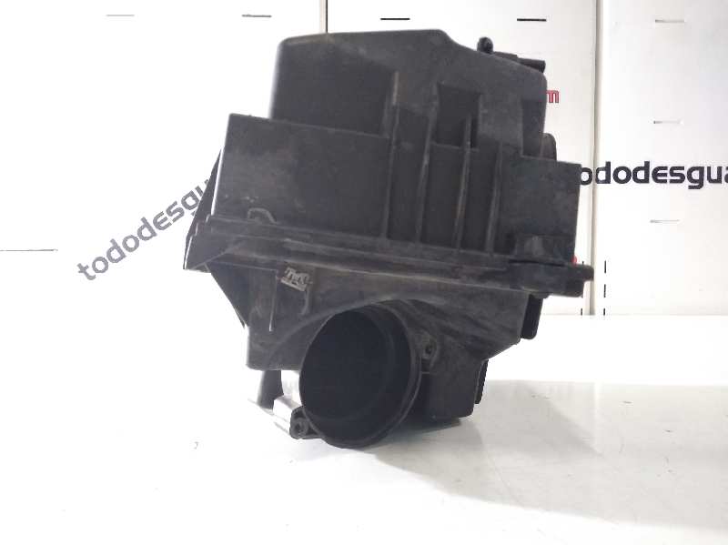 Caja filtro aire renault master kasten l2h3 gka
