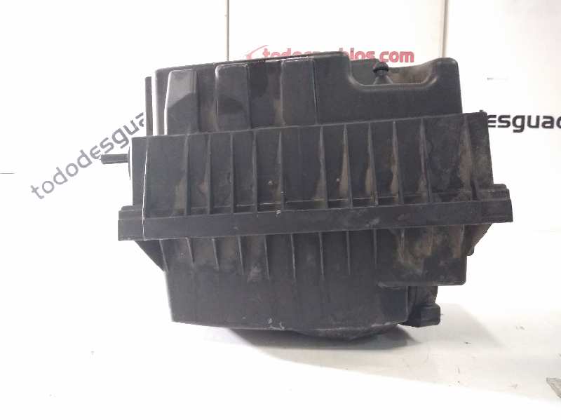 Caja filtro aire renault master kasten l2h3 gka