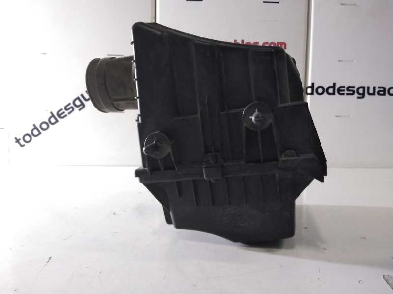 Caja filtro aire renault master kasten l2h3 gka