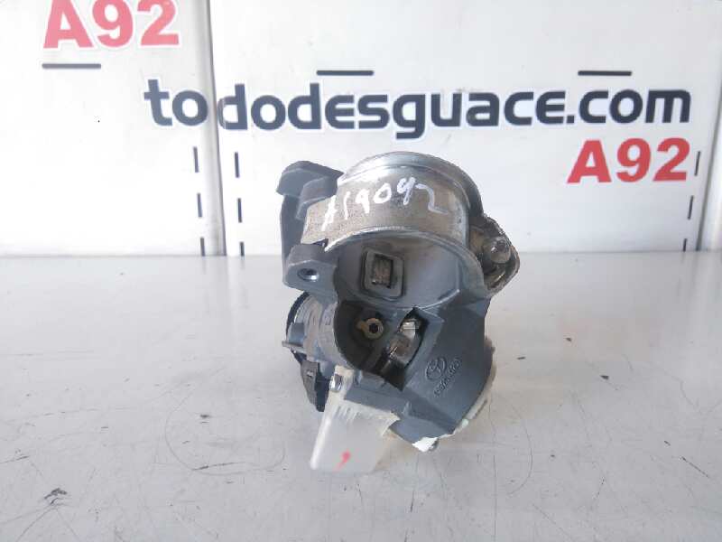 Antirrobo toyota auris 1.4 d4d (nde150_)