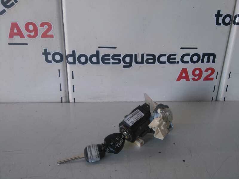 Antirrobo toyota auris 1.4 d4d (nde150_)