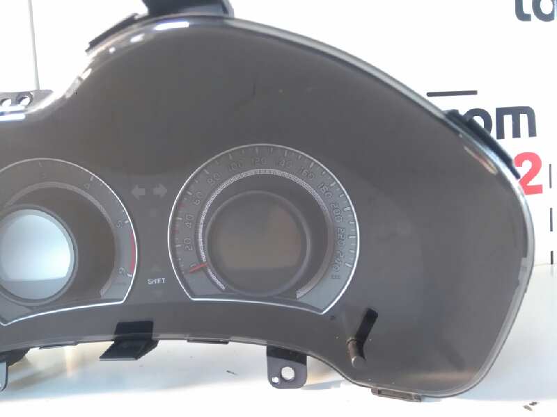 Cuadro instrumentos toyota auris 1.4 d4d (nde150_)