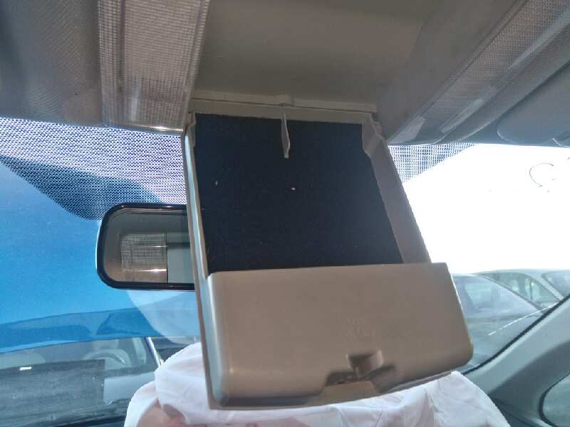 Luz interior toyota auris 1.4 d4d (nde150_)
