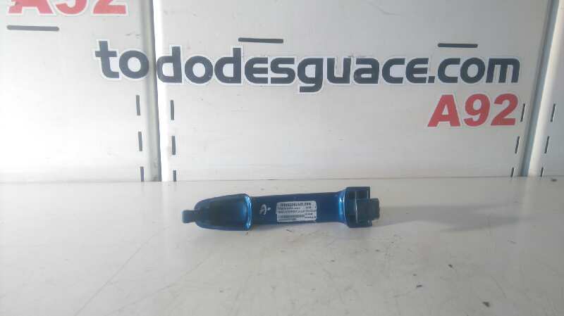 Maneta exterior delantera izquierda toyota auris 1.4 d4d (nde150_)