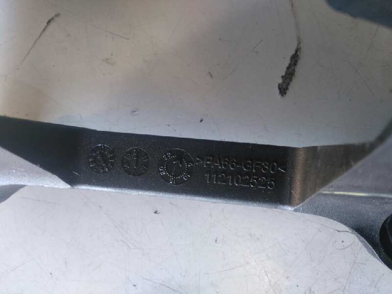 Palanca cambio toyota auris 1.4 d4d (nde150_)
