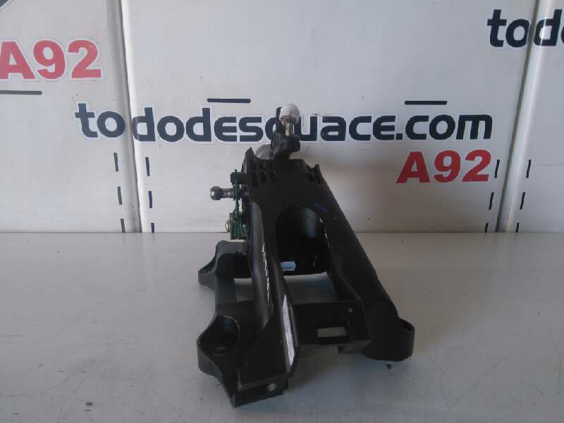 Palanca cambio toyota auris 1.4 d4d (nde150_)