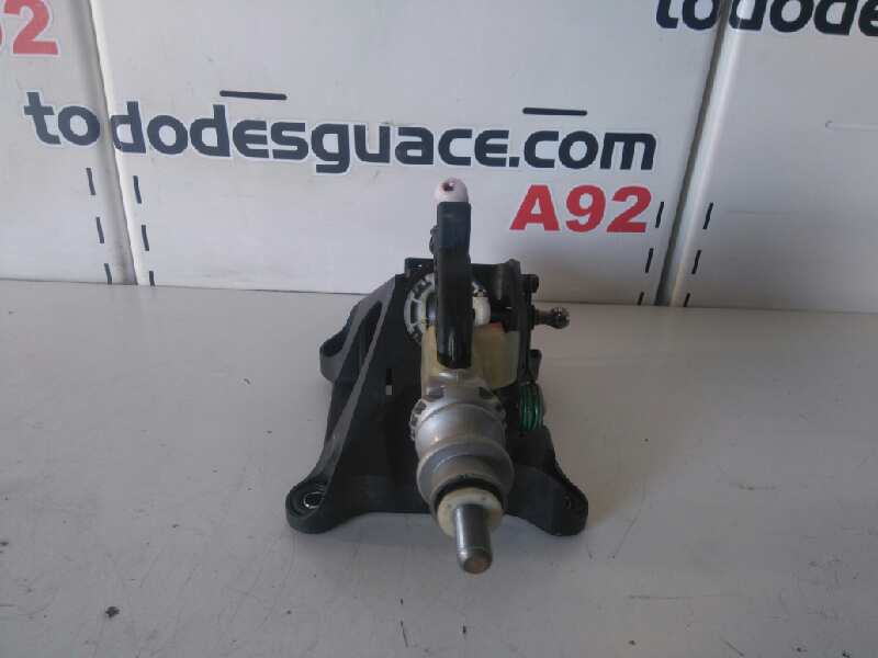 Palanca cambio toyota auris 1.4 d4d (nde150_)