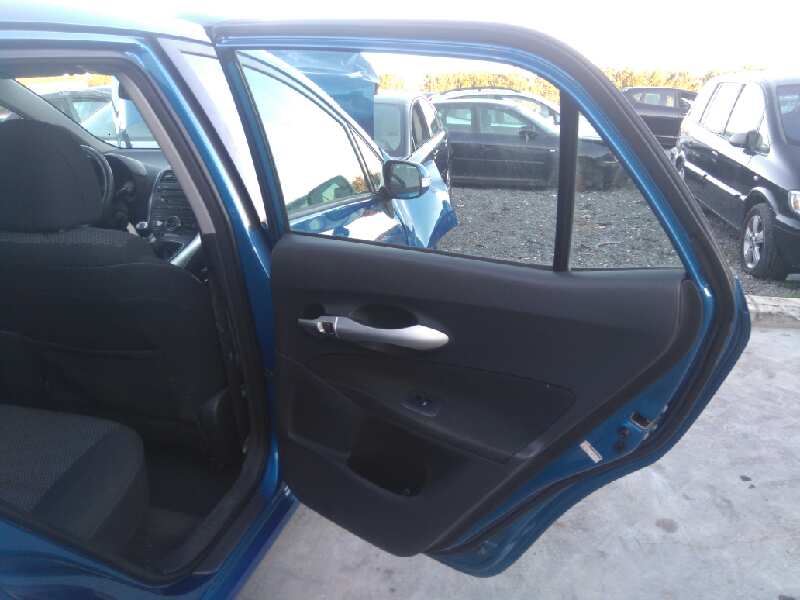 Puerta trasera derecha toyota auris 1.4 d4d (nde150_)