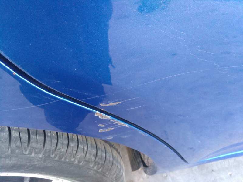 Puerta trasera derecha toyota auris 1.4 d4d (nde150_)