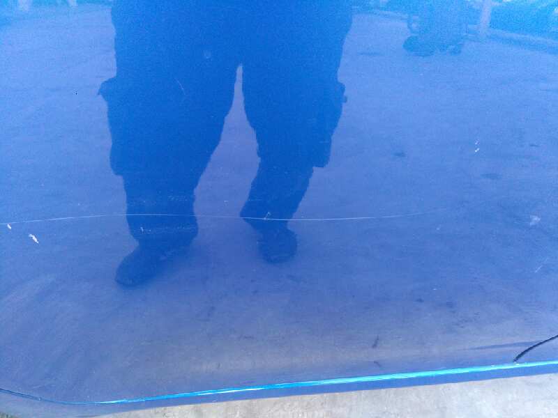 Puerta trasera derecha toyota auris 1.4 d4d (nde150_)