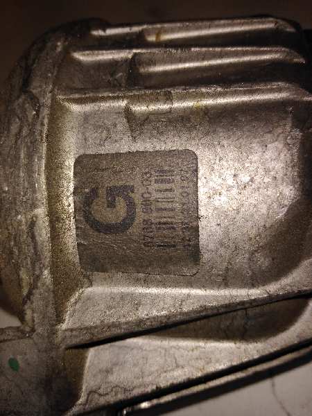 Soporte motor derecho bmw 1 118 d