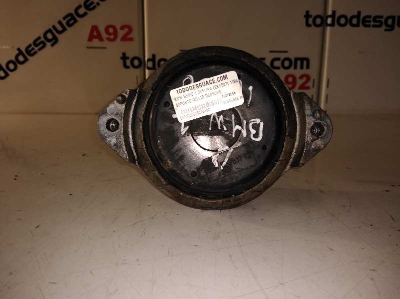 Soporte motor derecho bmw 1 118 d