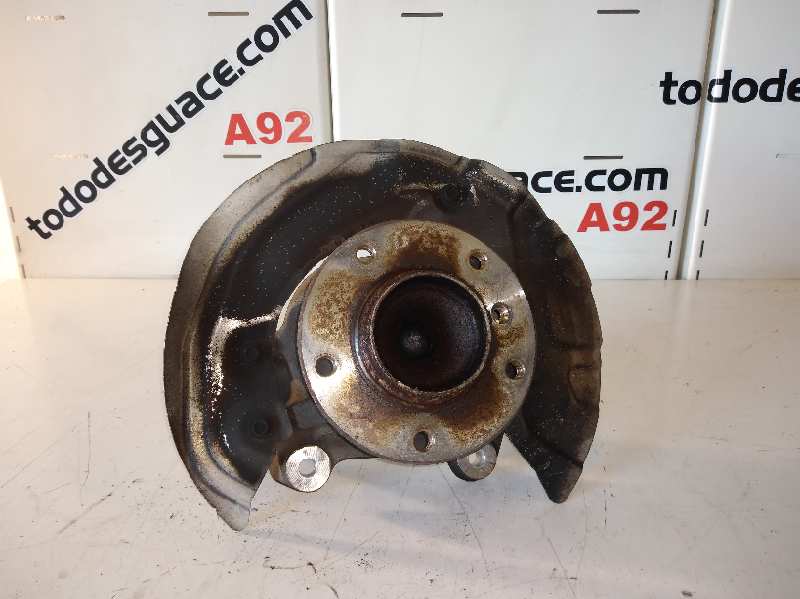 Mangueta delantera derecha bmw 1 118 d