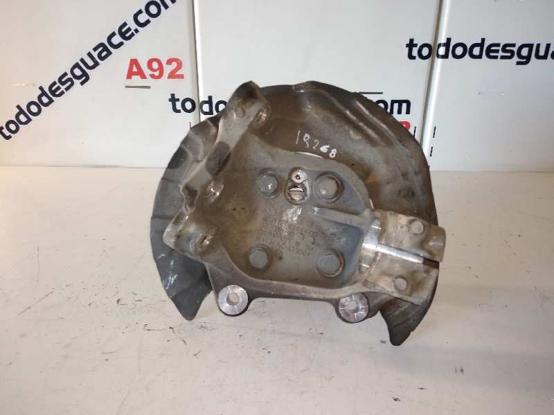 Mangueta delantera derecha bmw 1 118 d