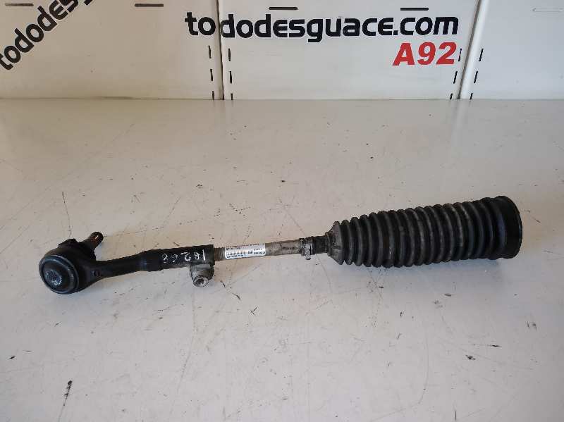 Rotula axial bmw 1 118 d