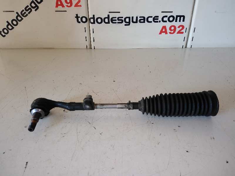 Rotula axial bmw 1 118 d