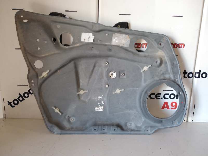 Elevalunas delantero izquierdo mercedes-benz clase a a 180 cdi (169.007 169.307)