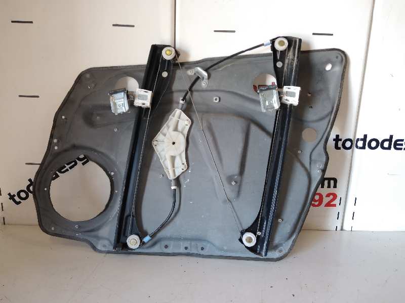 Elevalunas delantero izquierdo mercedes-benz clase a a 180 cdi (169.007 169.307)