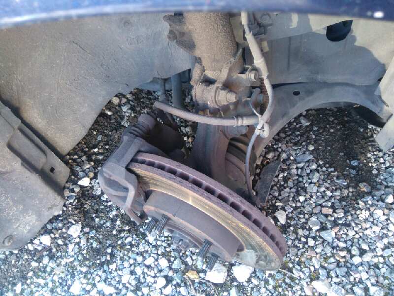 Mangueta delantera derecha hyundai i30 1.6 crdi