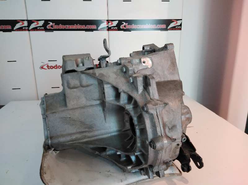 Caja cambios citroen ds3 base      09.09 