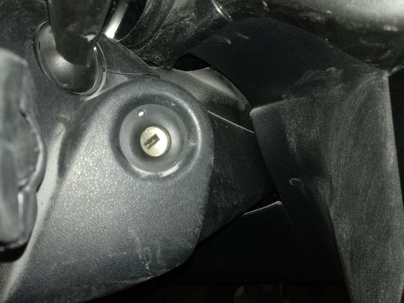 Antirrobo citroen ds3 base      09.09 