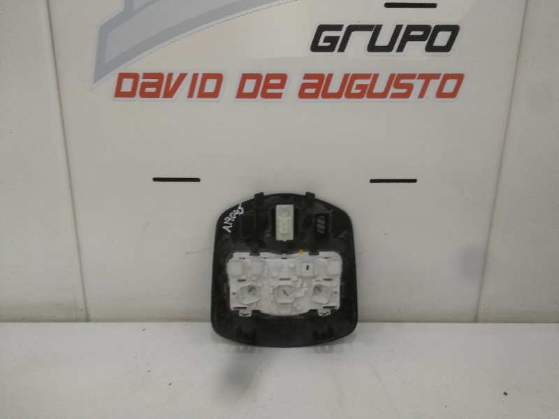 Luz interior citroen ds3 base      09.09 