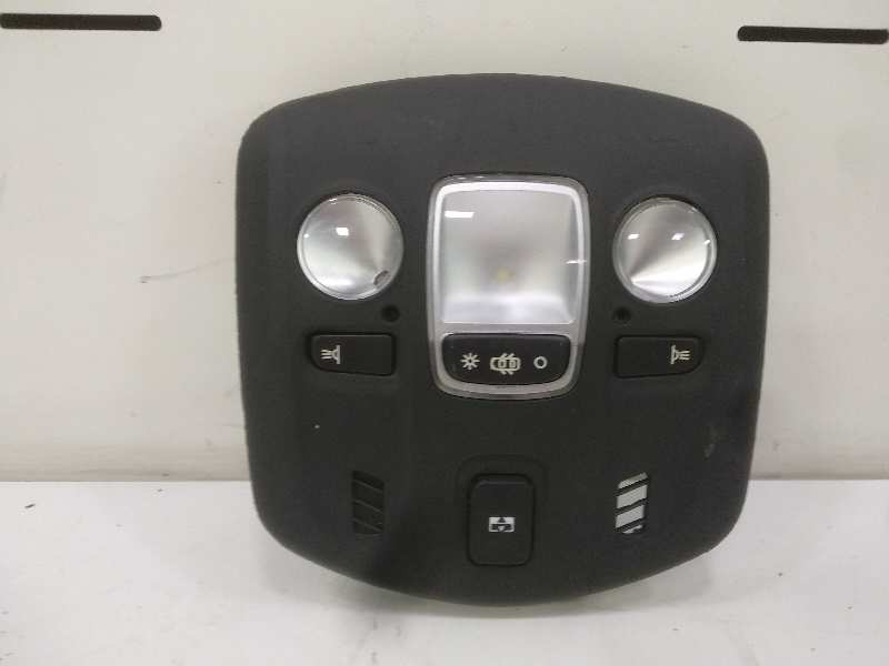 Luz interior citroen ds3 base      09.09 