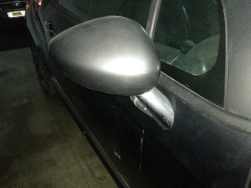Retrovisor derecho citroen ds3 base      09.09 