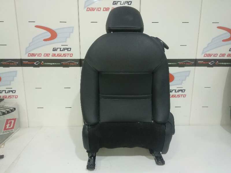 Juego asientos  citroen ds3 base      09.09 