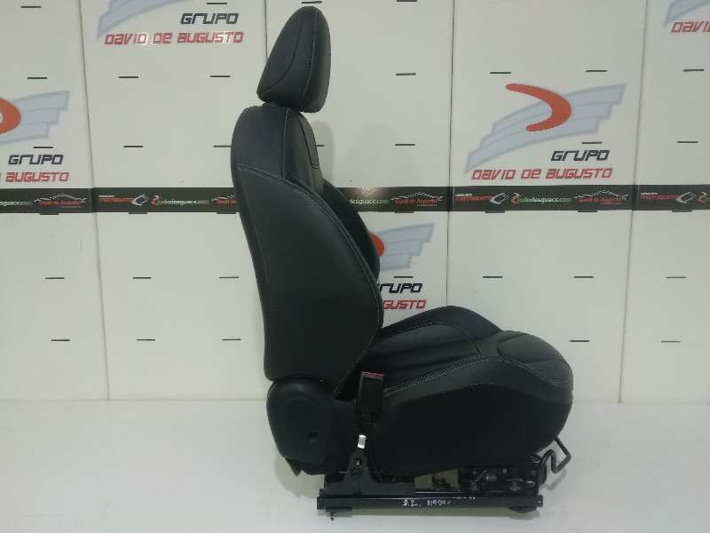 Juego asientos  citroen ds3 base      09.09 