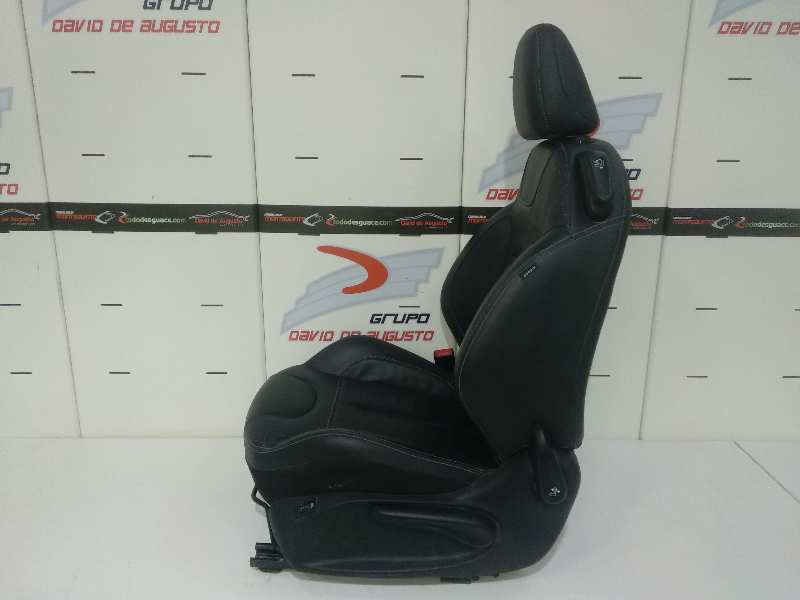 Juego asientos  citroen ds3 base      09.09 