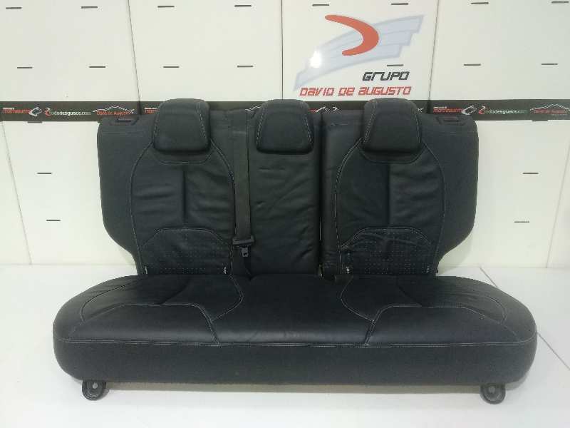 Juego asientos  citroen ds3 base      09.09 