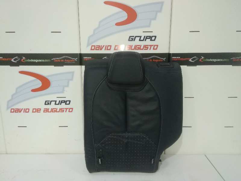 Juego asientos  citroen ds3 base      09.09 