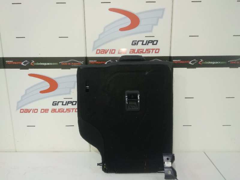 Juego asientos  citroen ds3 base      09.09 