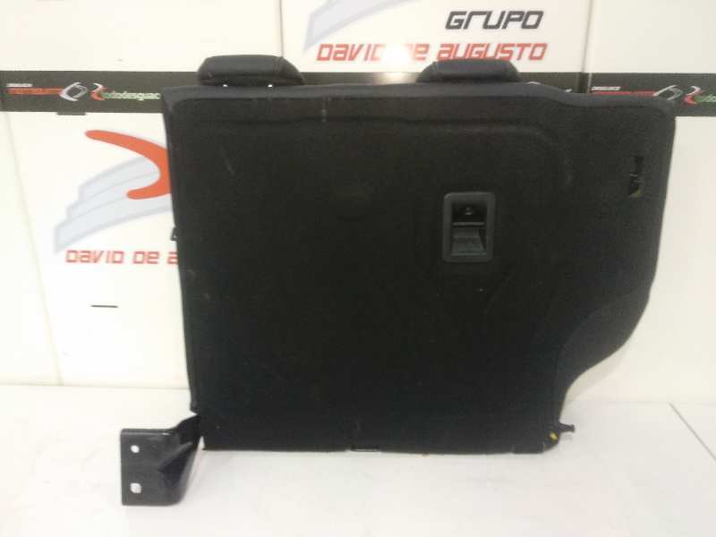 Juego asientos  citroen ds3 base      09.09 