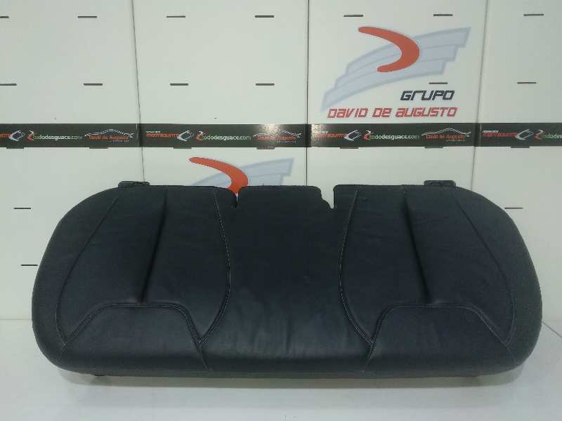 Juego asientos  citroen ds3 base      09.09 