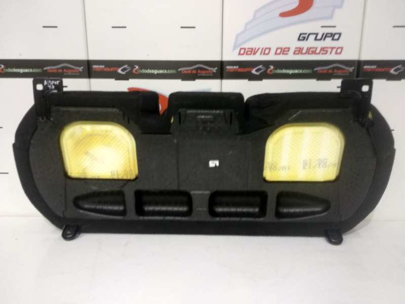 Juego asientos  citroen ds3 base      09.09 