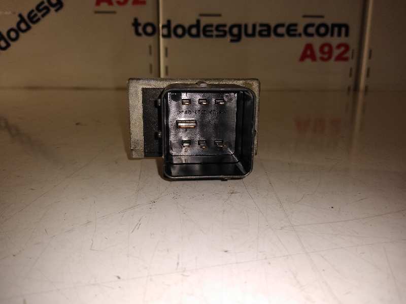 Caja precalentamiento citroen xsara picasso 1.6 hdi